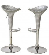 (2) CONTEMPORARY ADJUSTABLE SW