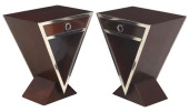 (2) CONTEMPORARY FRENCH DE BEJ