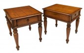 (2) CONTEMPORARY TOMMY BAHAMA