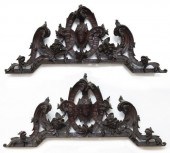 2) CONTINENTAL ARCHITECTURAL F