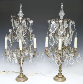 (2) CONTINENTAL BRONZE &AMP; C