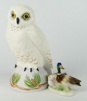 2 CONTINENTAL DESIGNER SIGNED