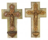 (2) CONTINENTAL RELIGIOUS ONYX