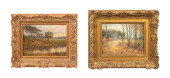 2 CONTINENTAL SCHOOL LANDSCAPE