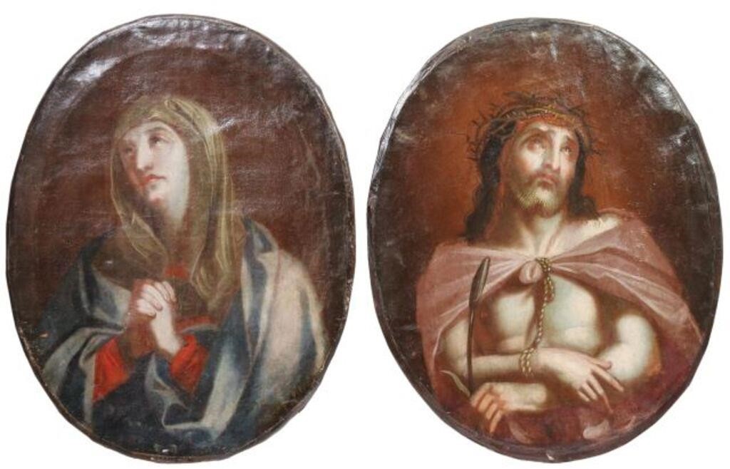 (2) CONTINENTAL SCHOOL RELIGIOUS