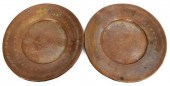 2) CONTINETNAL COPPER CHARGERS