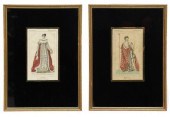 (2) 'COSTUMES HISTORIQUES' NAP