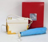 2 COURREGES AND PALOMA PICASSO