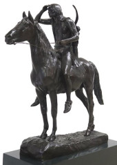 (2) CYRUS EDWIN DALLIN (1861-1