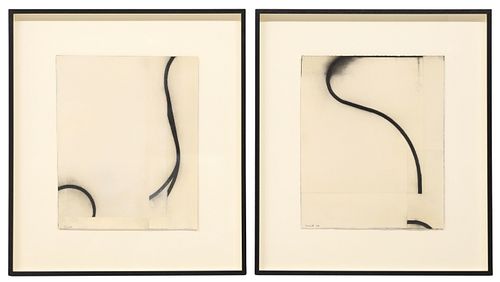 (2) DANIEL BRICE (B.1961)