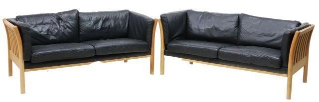 (2) DANISH MODERN MOGENS HANSEN