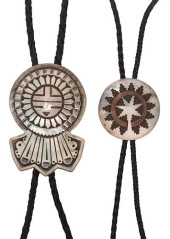 (2) DARIN BILL NAVAJO STERLING