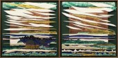 (2) DARYL HOWARD (B.1949) FRAM
