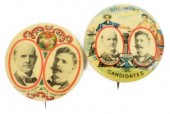 (2) DEBS & HANFORD SOCIALIST P