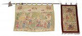 .(2) DECORATIVE PRINTED MEDIEV