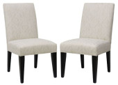 (2) DESIGNER MITCHELL GOLD &AM