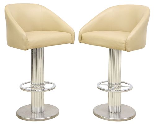 (2) DESIGNS FOR LEISURE (ATTRIB)
