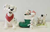 2 DISNEY '101 DALMATIANS' MUSI