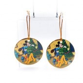 2 DISNEY CLASSIC COLLECTION PL