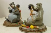 2 DISNEY'S JUNGLE BOOK BALOO A