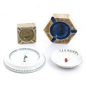 2 DOULTON LAMBETH, 2 ROYAL DOU