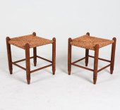 (2) DUTCH BEECH & SEAGRASS OTT