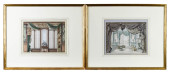 2 E. MAINCENT LE GARDE-MUEBLE