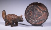 (2) EARLY BRAZILIAN POTTERY PC