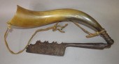 2 EARLY PRIMITIVESca. 17th-19t