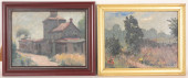 (2) EDWARD LEONARD (1901 - 196