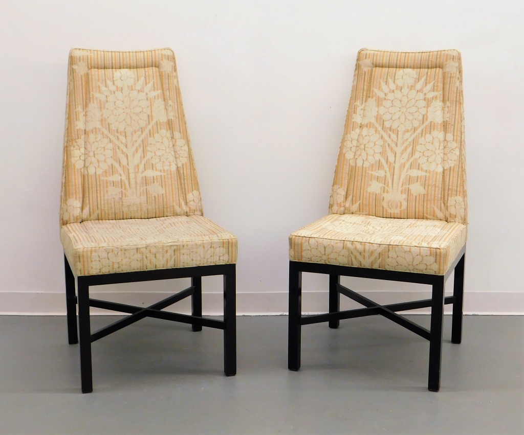 2 EDWARD WORMLEY FOR DUNBAR