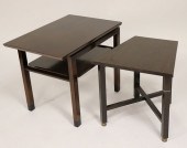 2 EDWARD WORMLEY FOR DUNBAR SI