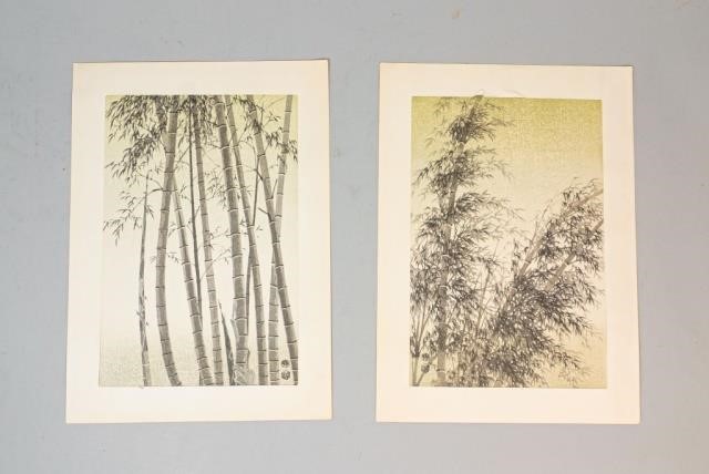 2 EIICHI KOTOZUKA BAMBOO
