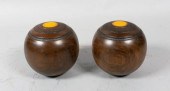 2 E.J. RILEY LTD. ANTIQUE BOCC