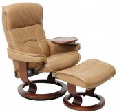 (2) EKORNES STRESSLESS CONSUL