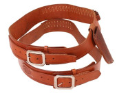 (2) EL PASO SADDLERY WESTERN L