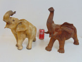 2 ELEPHANTS, GUIDO CACCIAPUOTI