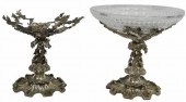 (2) ELKINGTON & CO SILVER PLAT