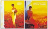 (2) EMILE BELLET (B.1941) GICL