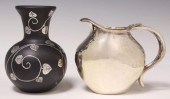 (2) EMILIA CASTILLO BUD VASE &