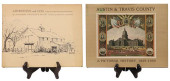 (2) ENCINO PRESS BOOKS: &#039;