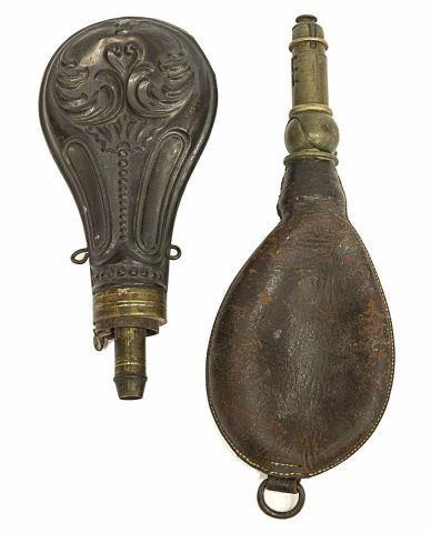 (2) ENGLISH & FRENCH PATENT