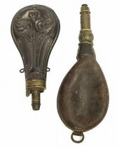 (2) ENGLISH & FRENCH PATENT PO