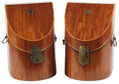 (2) ENGLISH GEORGIAN PERIOD