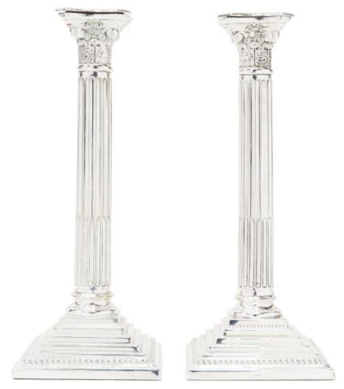 2) ENGLISH GEORGIAN STYLE