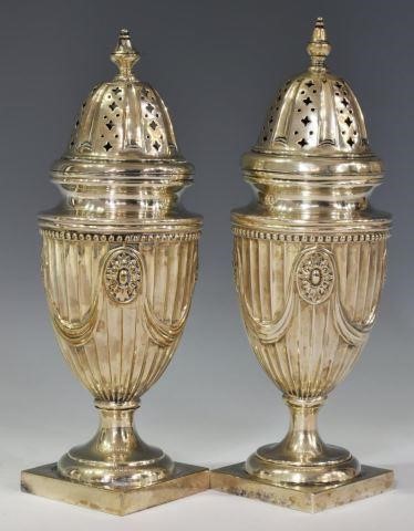 (2) ENGLISH HAWKSWORTH EYRE