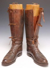 (2) ENGLISH MANFIELD & SONS LE