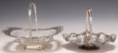(2) ENGLISH & OTHER SILVERPLAT