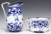 (2) ENGLISH ROYAL DOULTON &#03