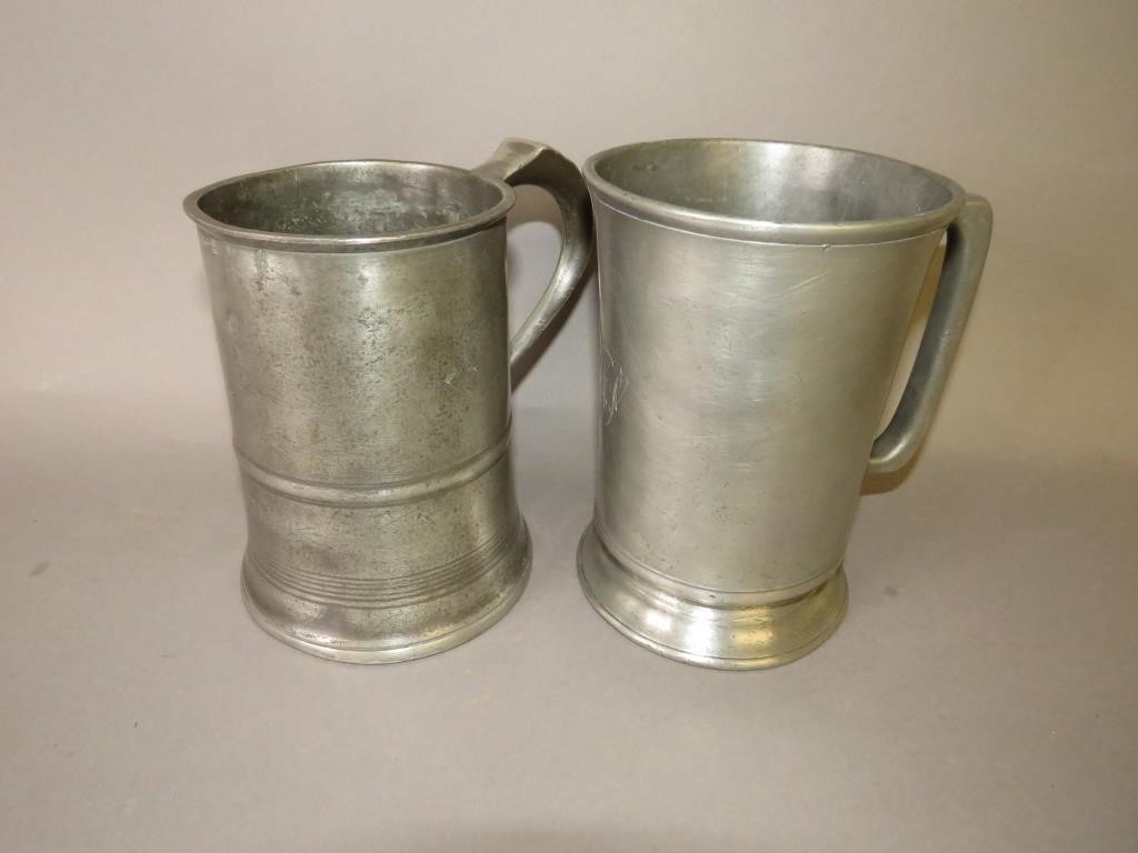 2 ENGLISH TAVERN 1 QUART